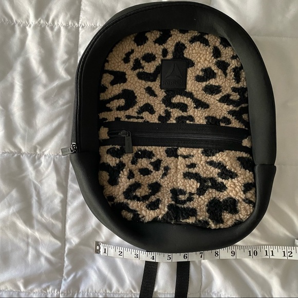 Reebok Animal Print Bag Bundle - Picture 2 of 6